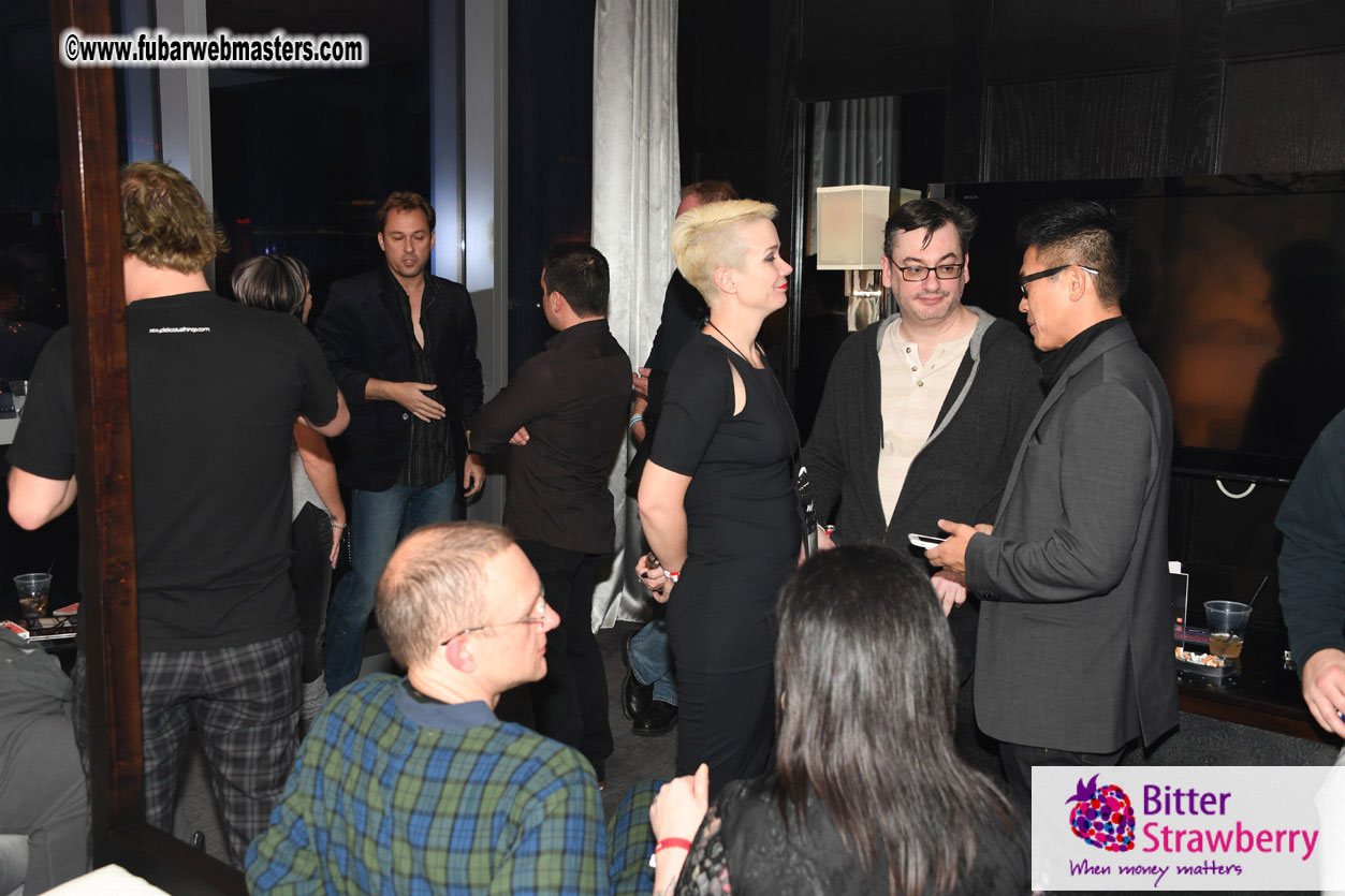 Internext Pajama Party