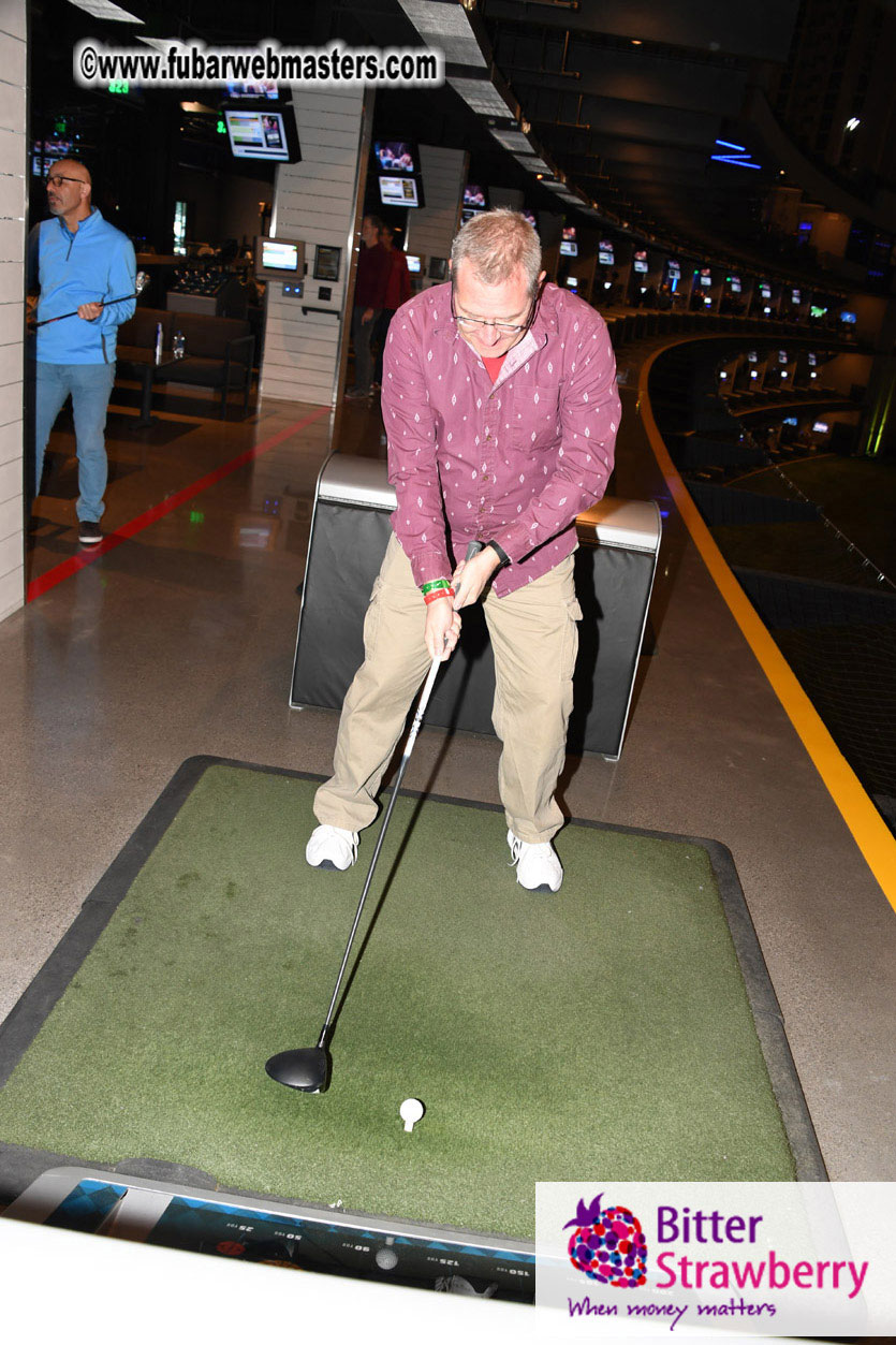 NationalNet VIP Event