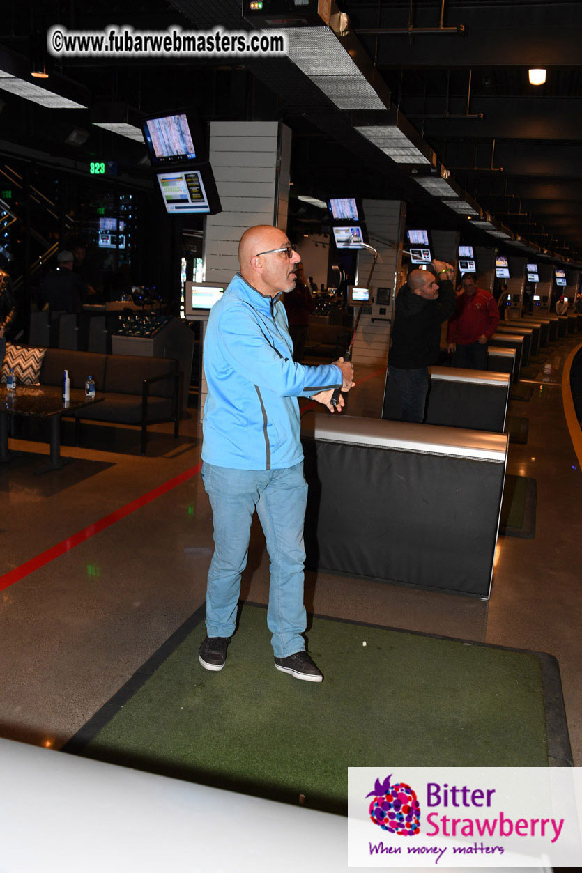 NationalNet VIP Event