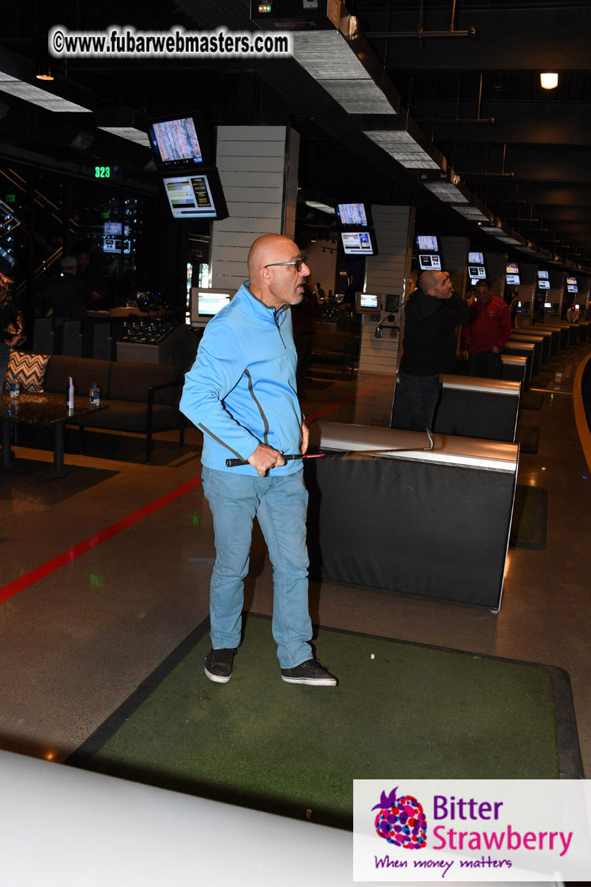 NationalNet VIP Event