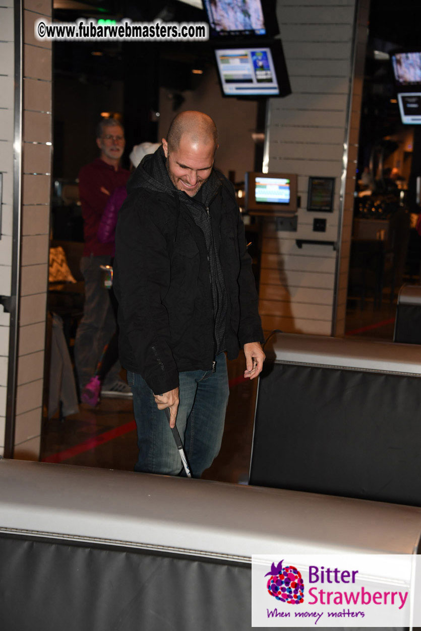 NationalNet VIP Event