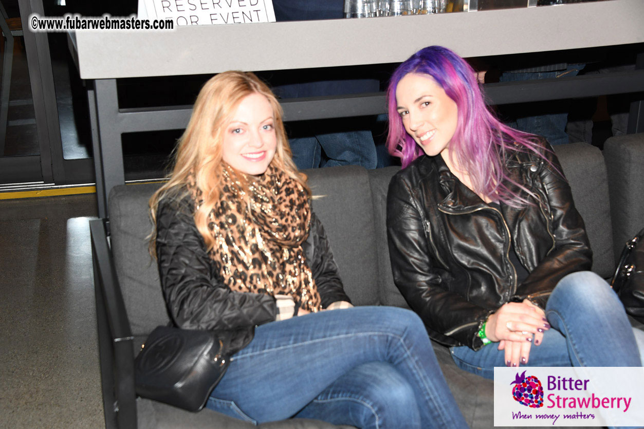 NationalNet VIP Event