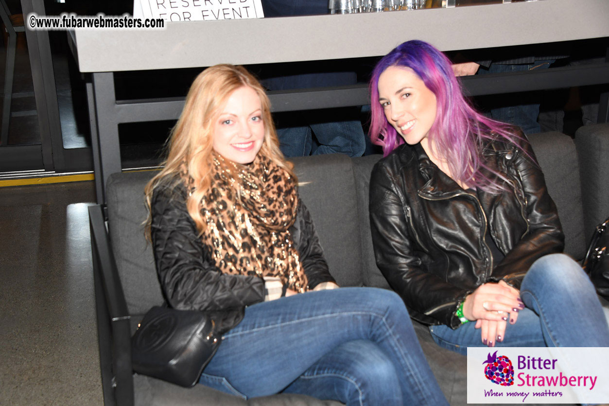 NationalNet VIP Event