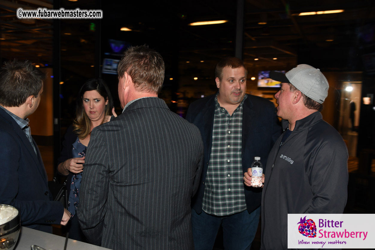 NationalNet VIP Event