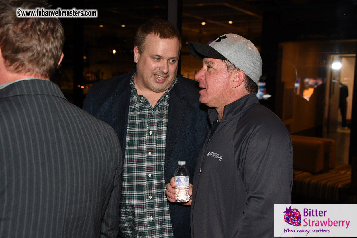 NationalNet VIP Event