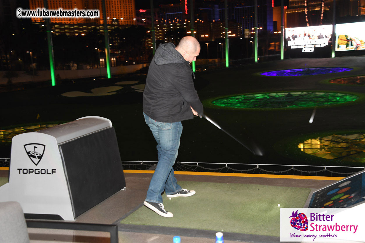 NationalNet VIP Event