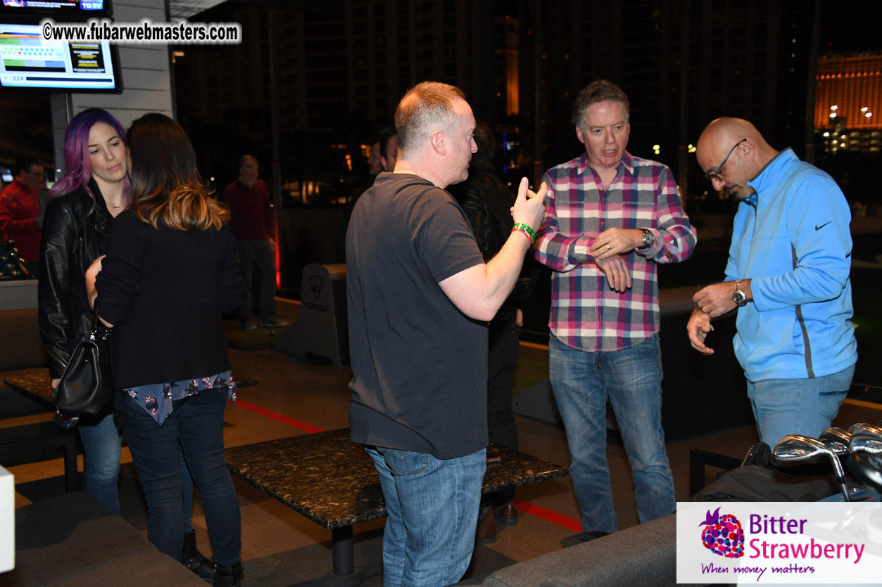 NationalNet VIP Event