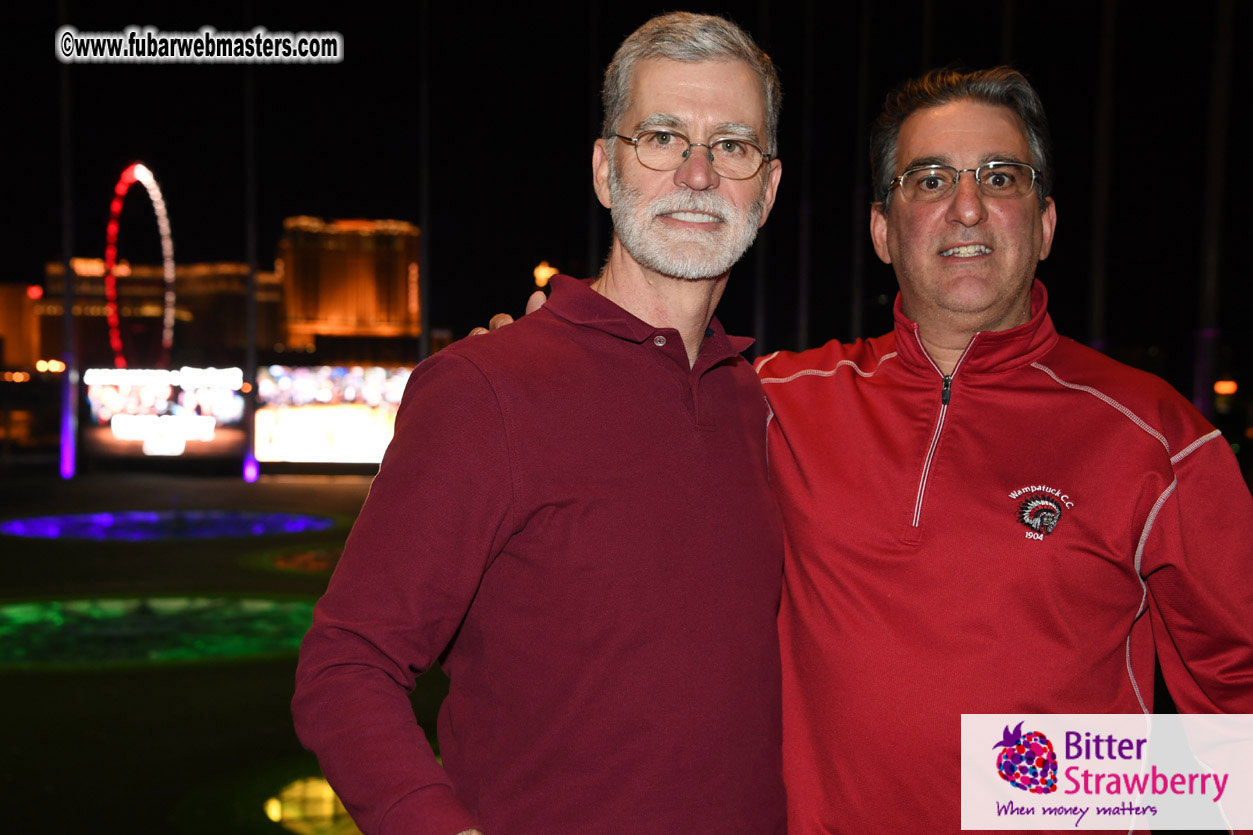 NationalNet VIP Event