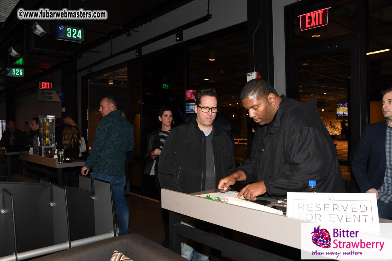 NationalNet VIP Event