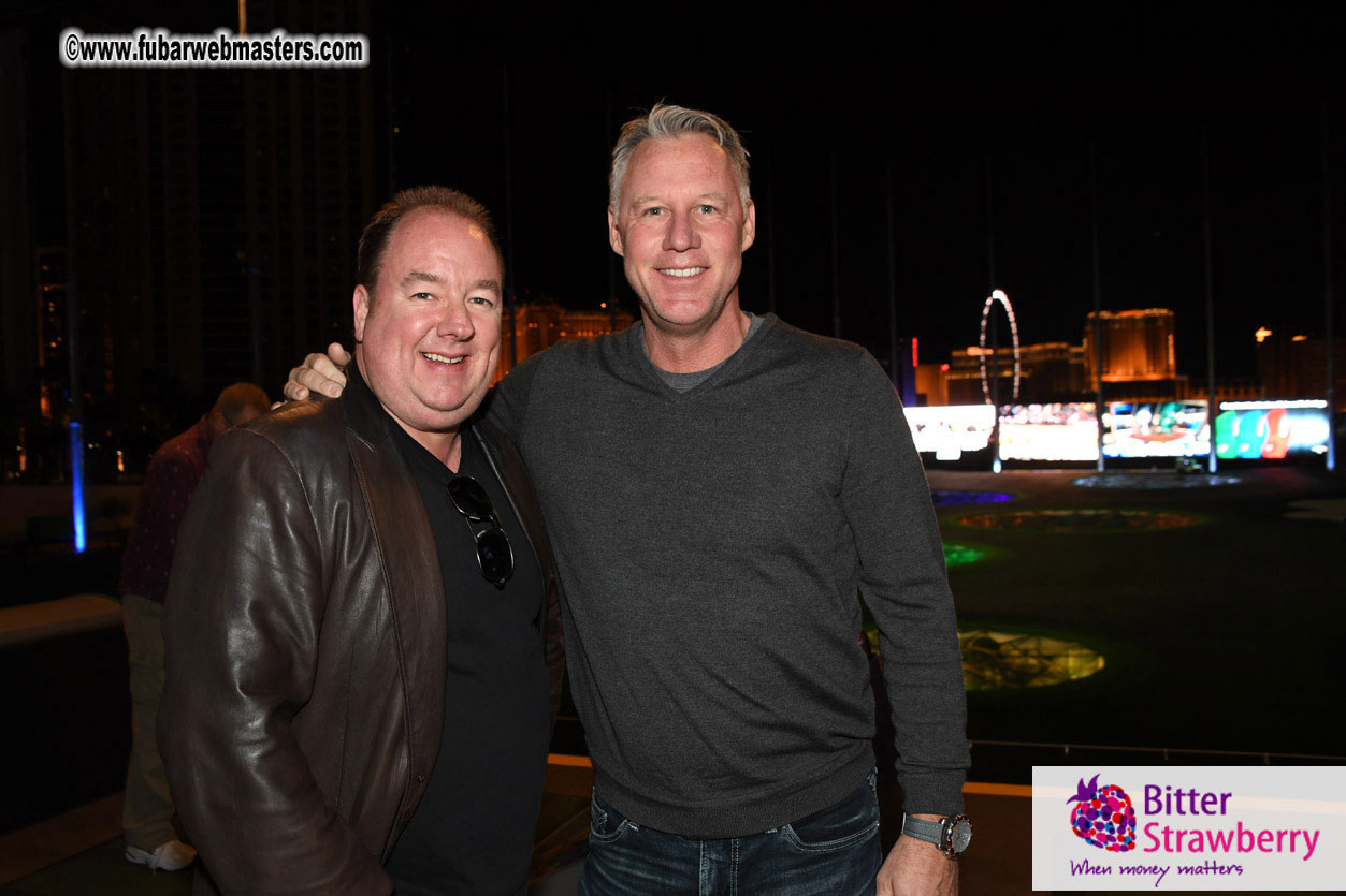 NationalNet VIP Event