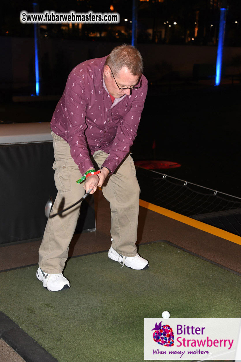 NationalNet VIP Event