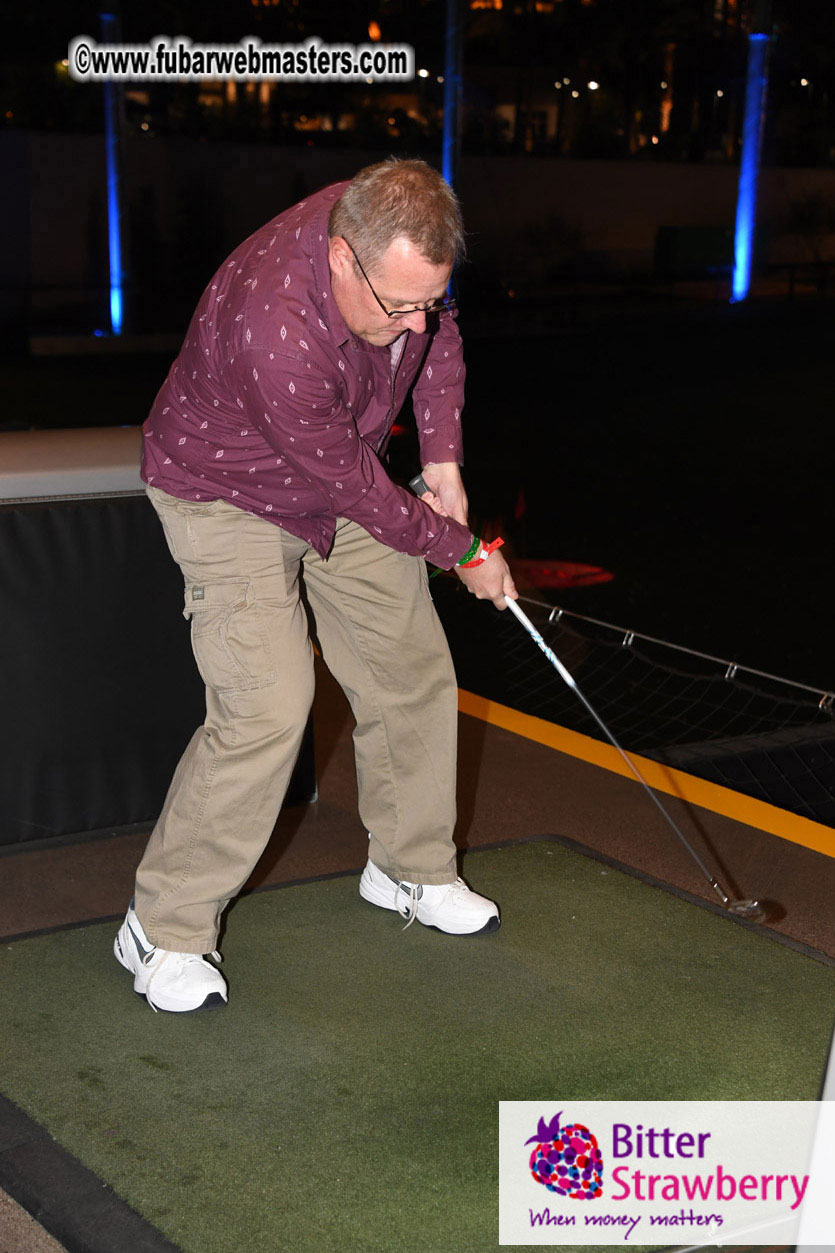 NationalNet VIP Event