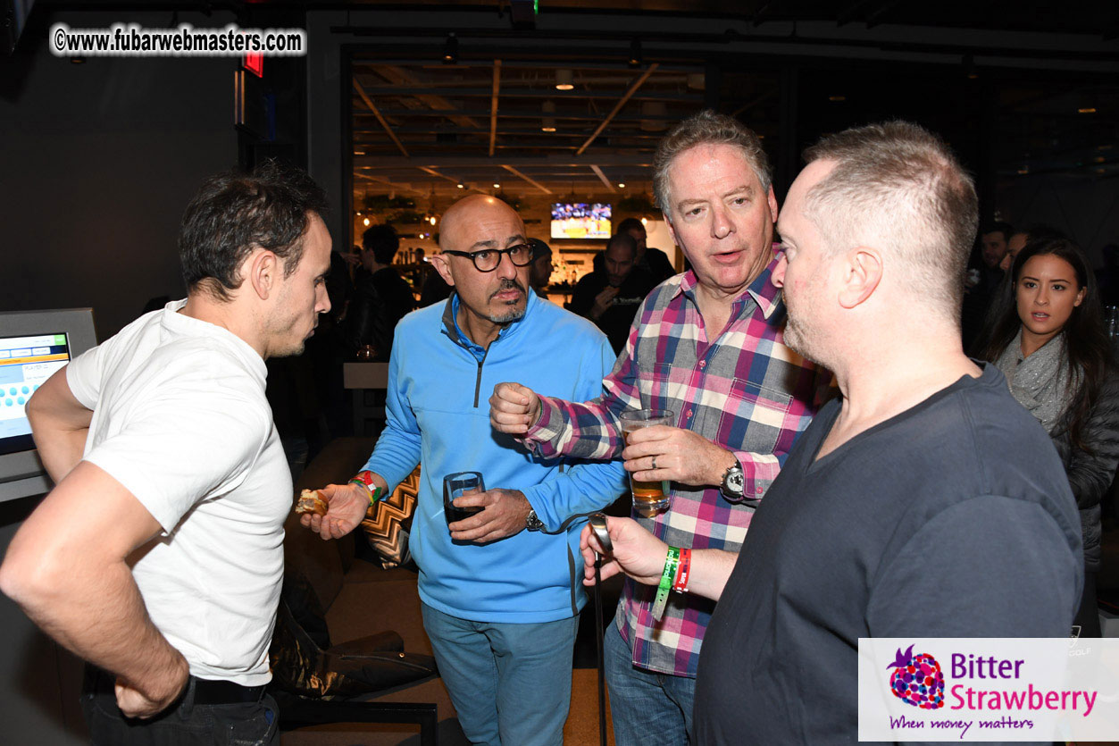 NationalNet VIP Event