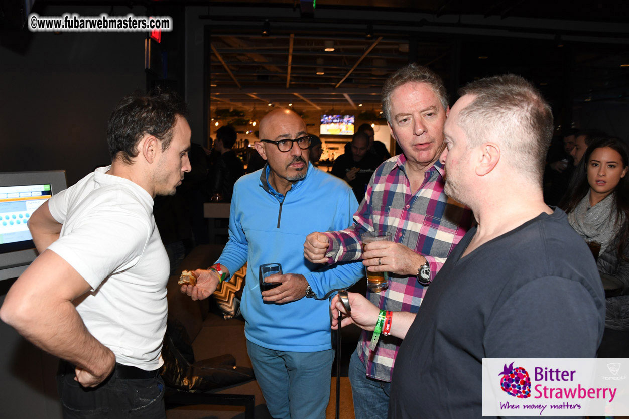 NationalNet VIP Event