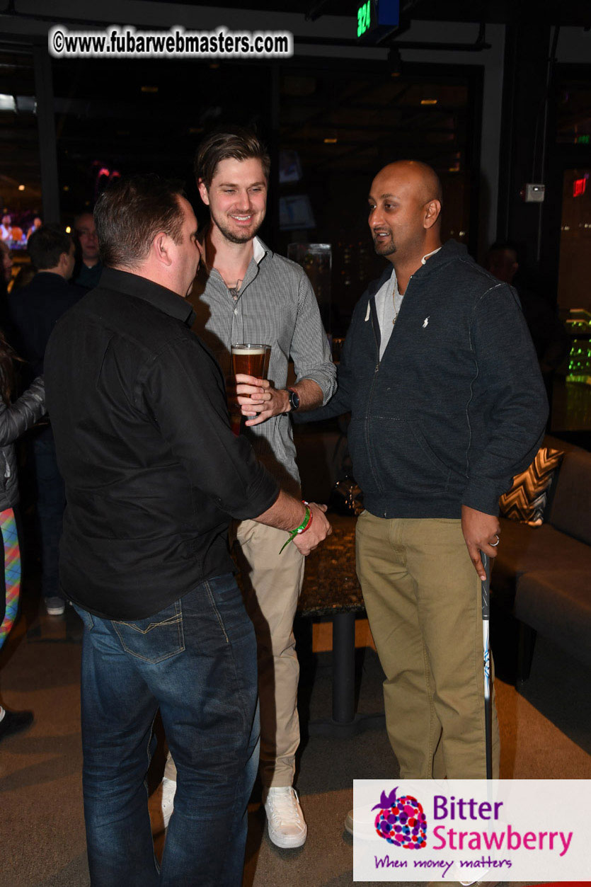 NationalNet VIP Event