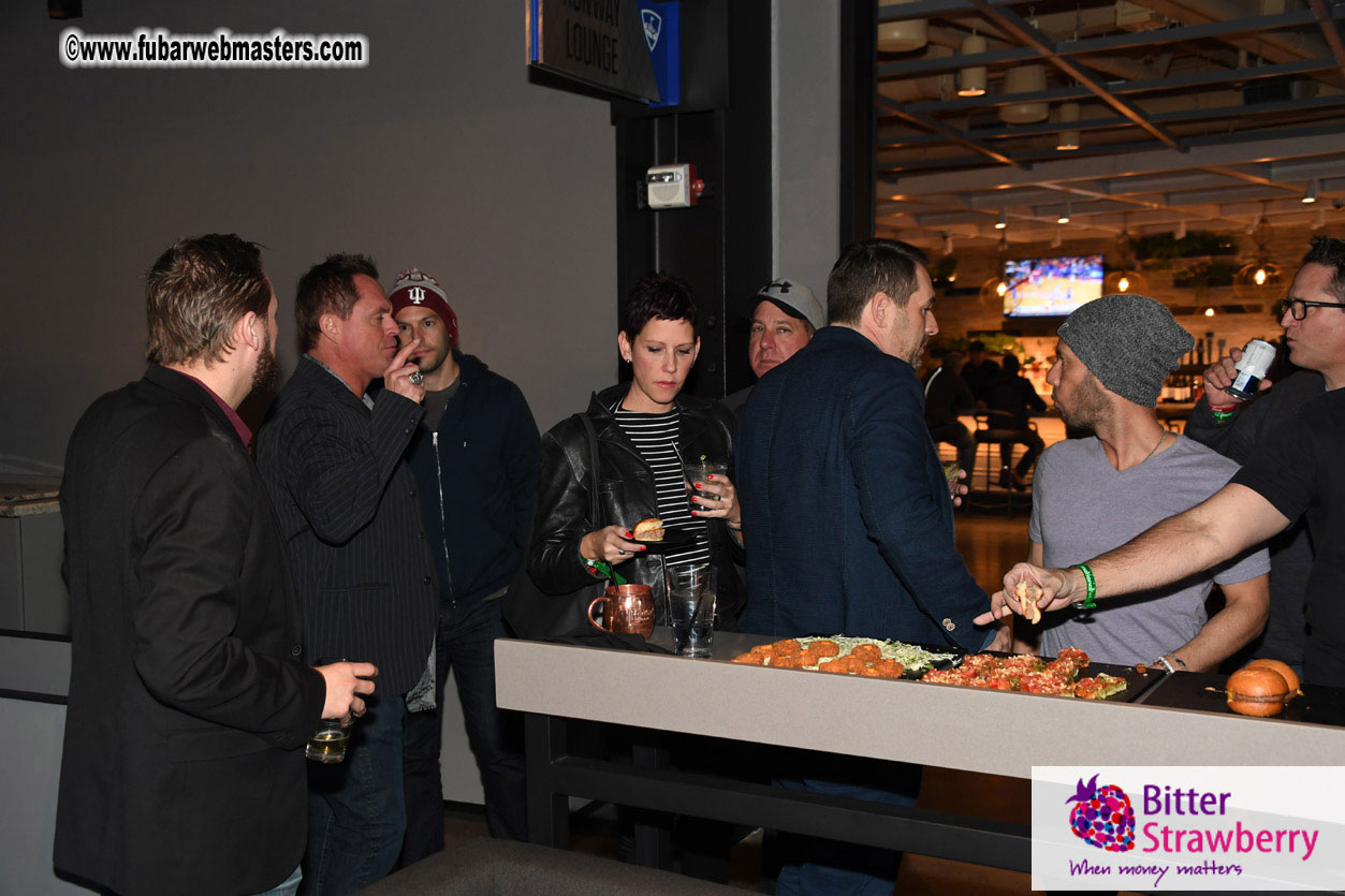 NationalNet VIP Event