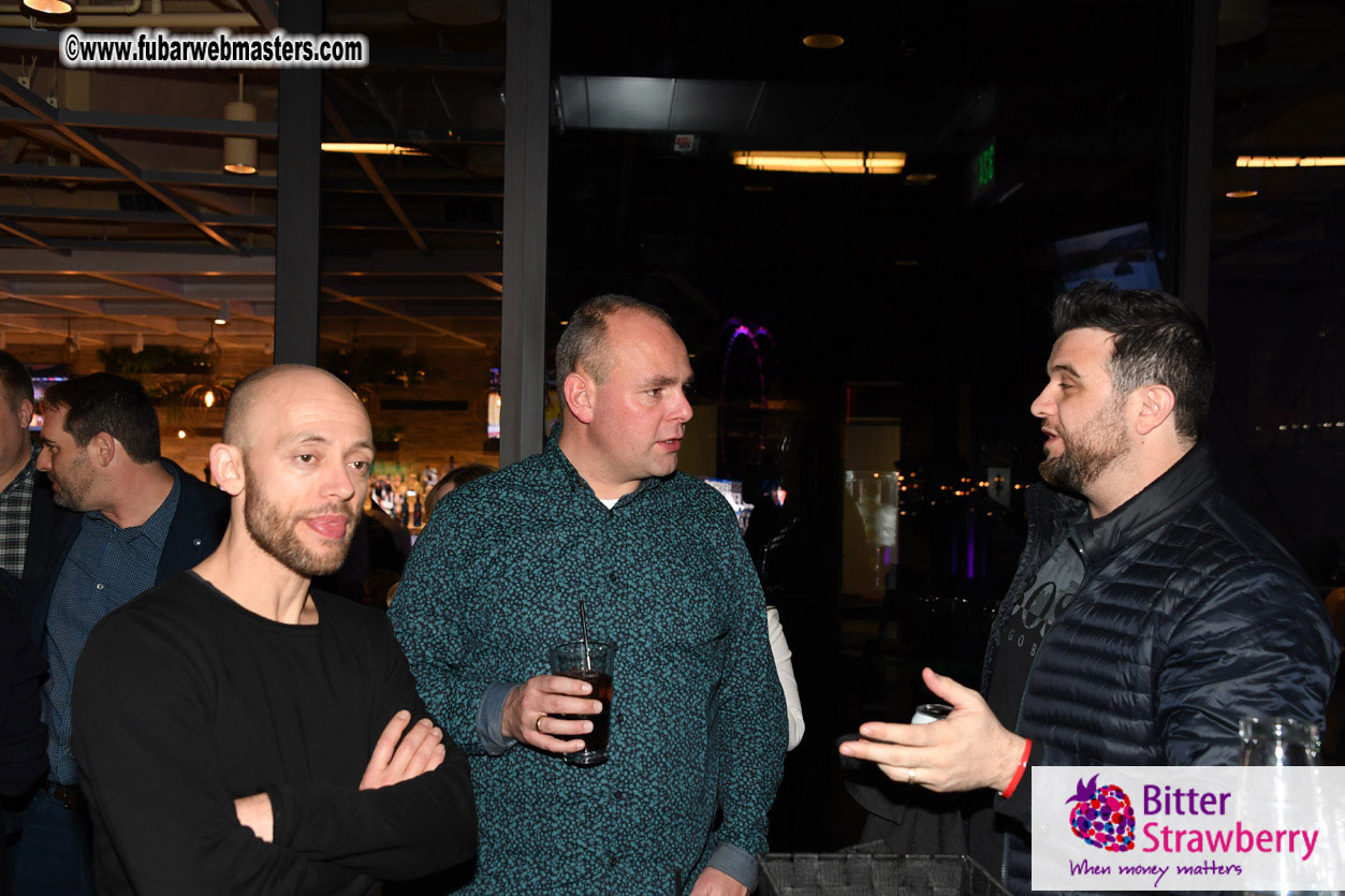 NationalNet VIP Event