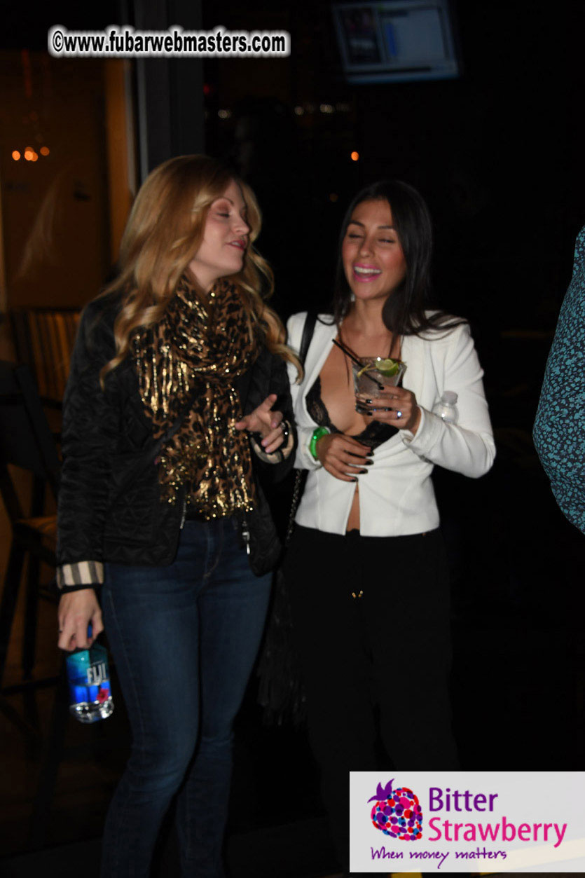 NationalNet VIP Event