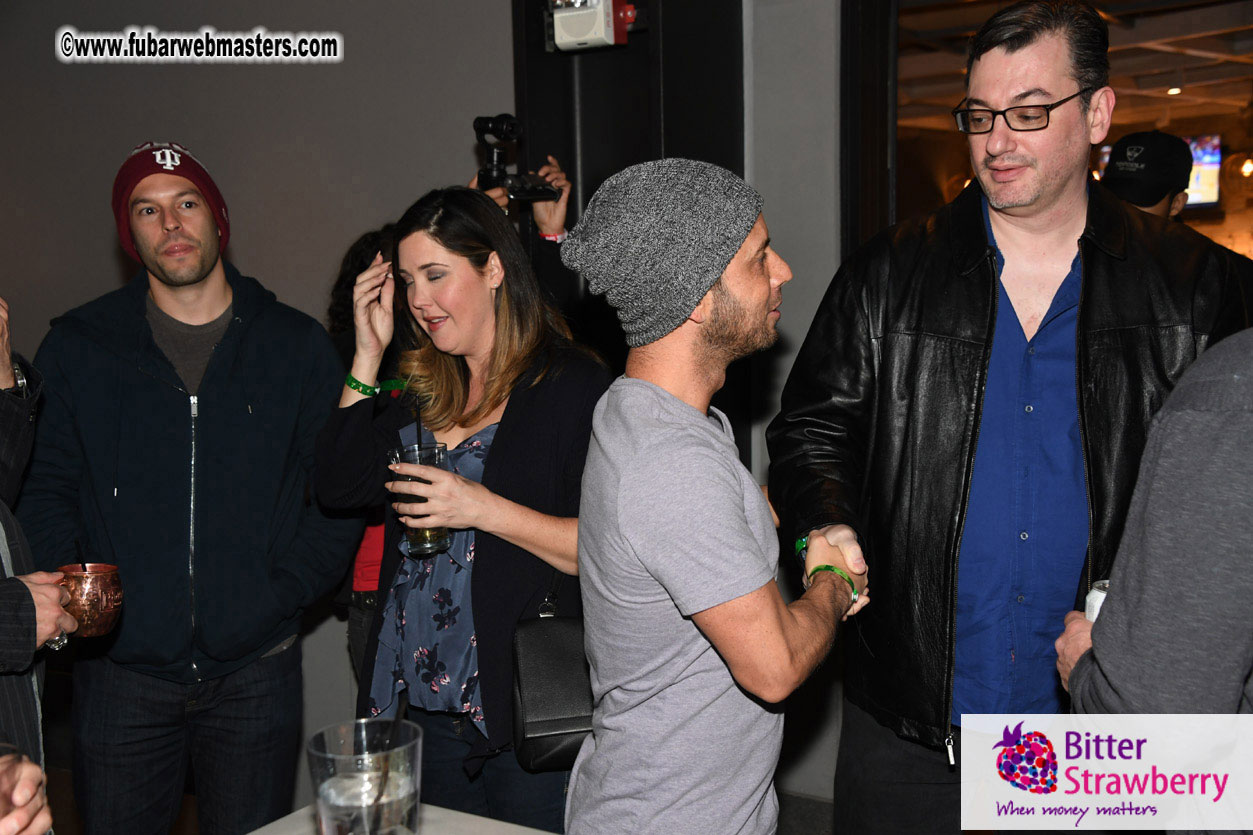 NationalNet VIP Event