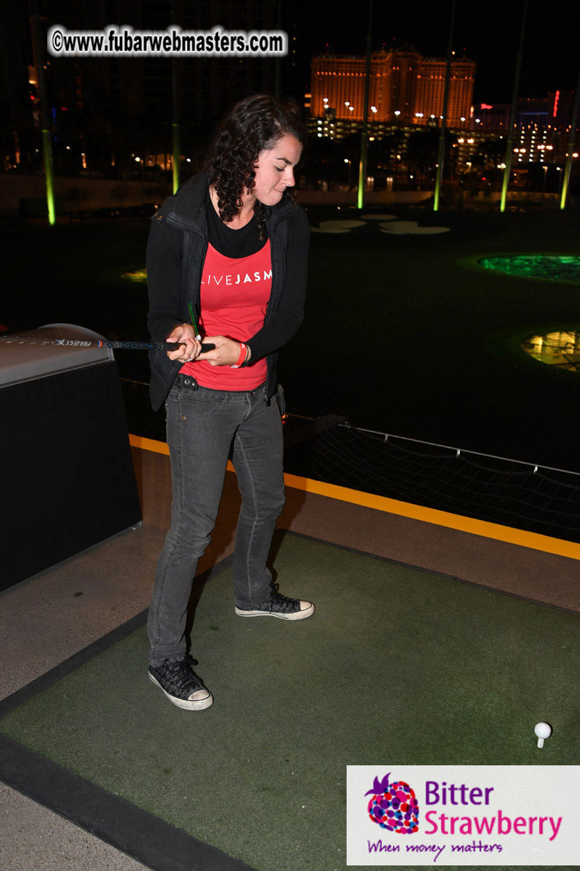 NationalNet VIP Event