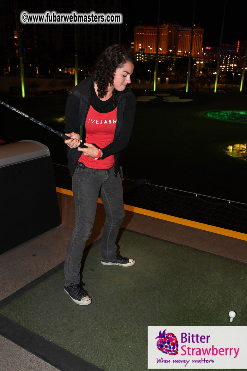 NationalNet VIP Event