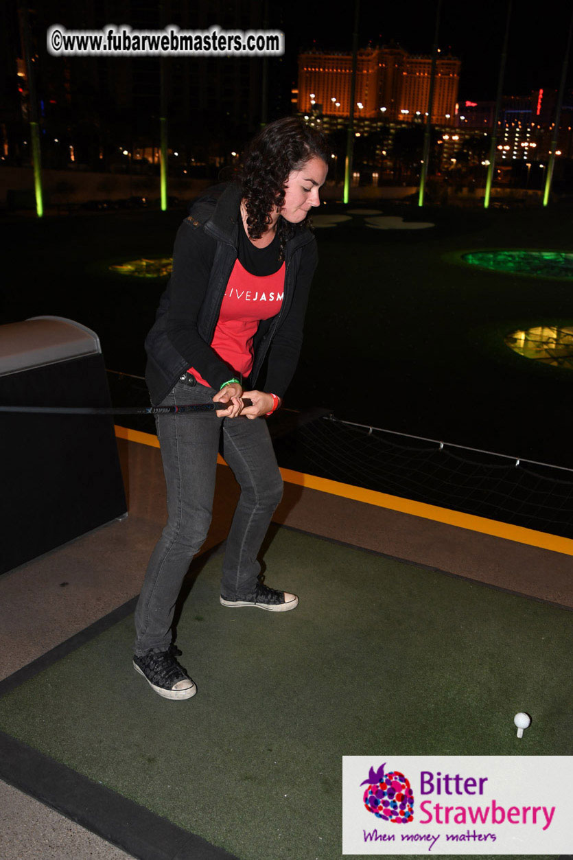 NationalNet VIP Event