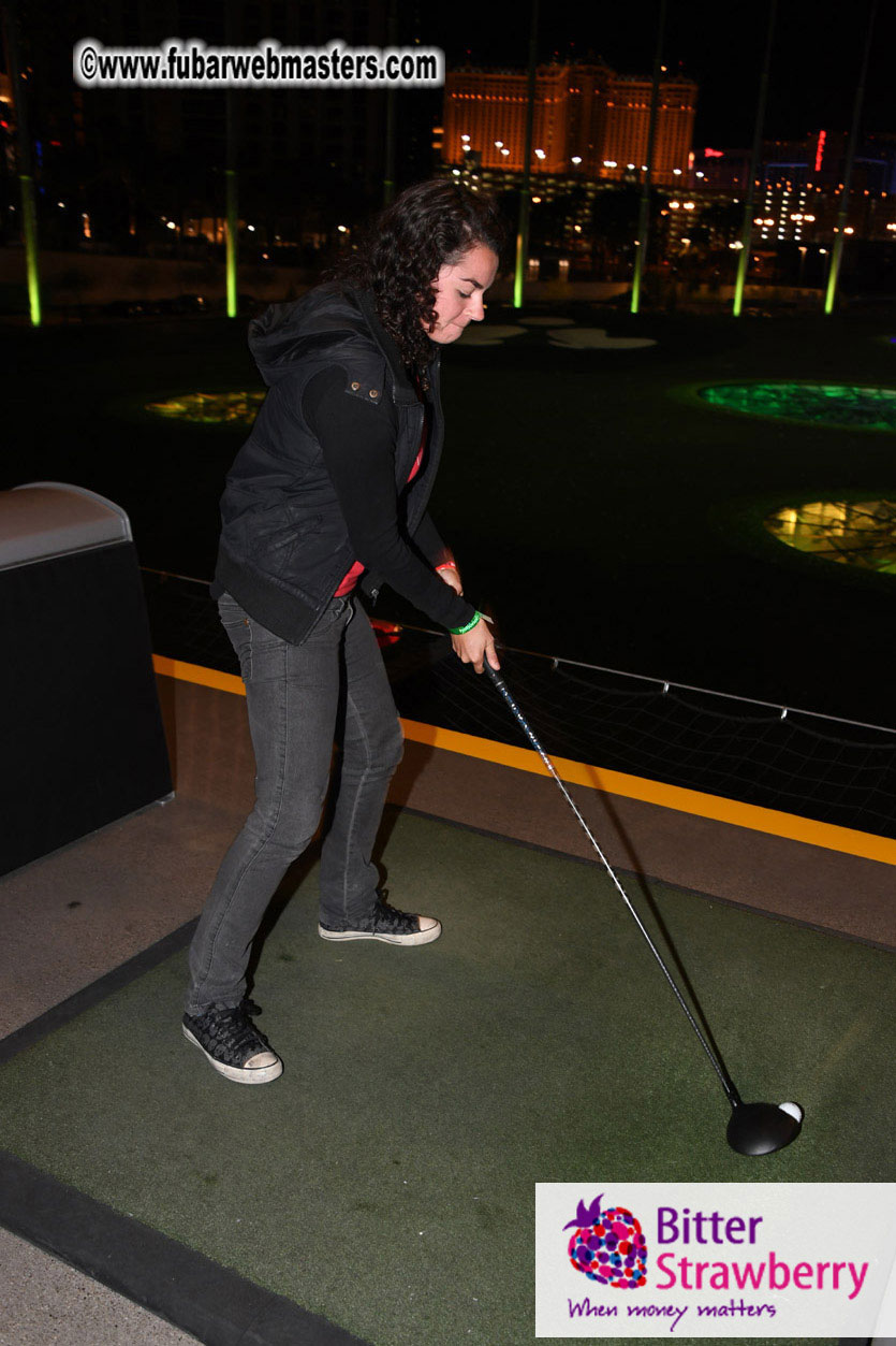 NationalNet VIP Event