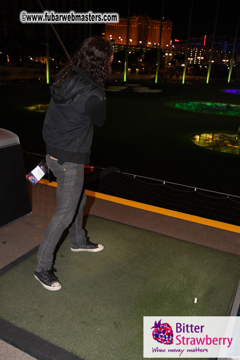 NationalNet VIP Event