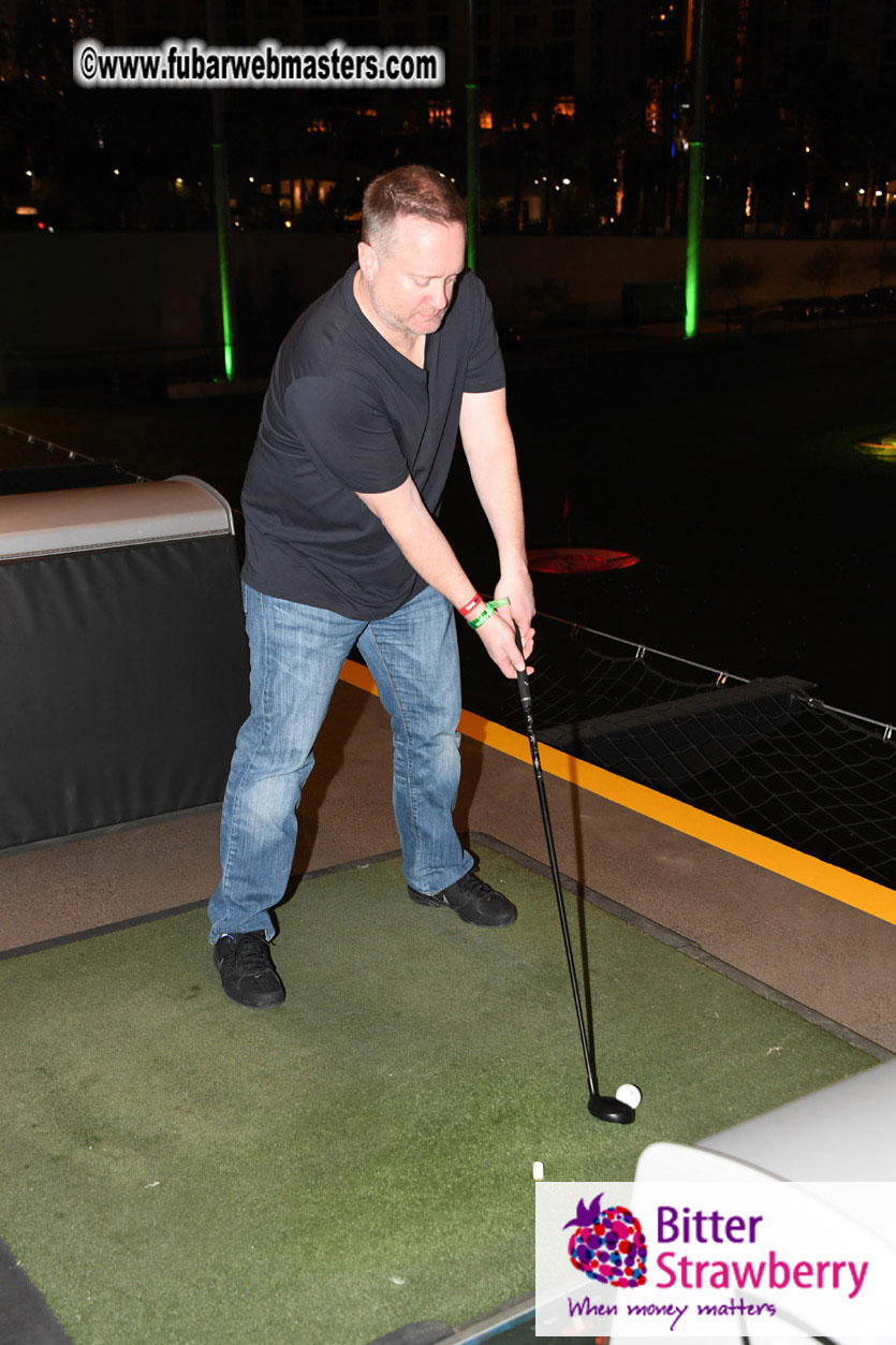 NationalNet VIP Event