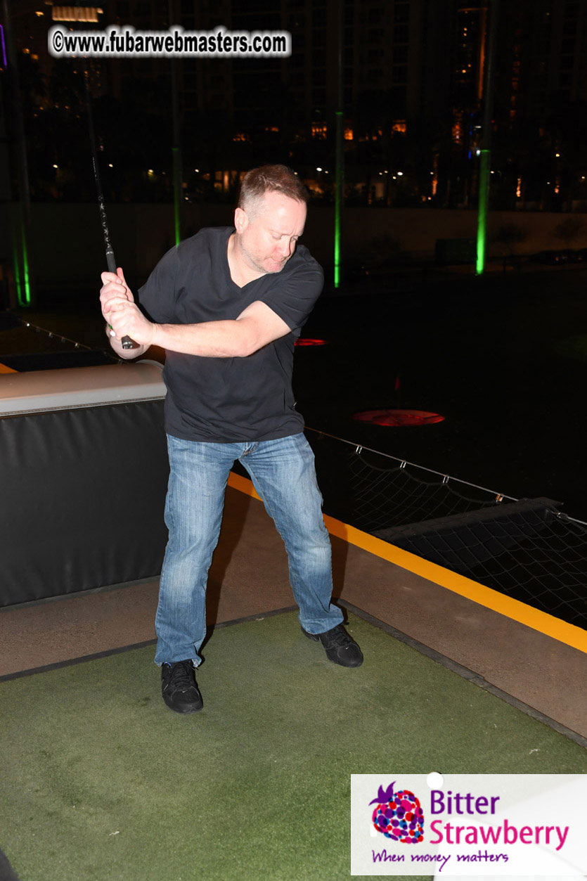 NationalNet VIP Event