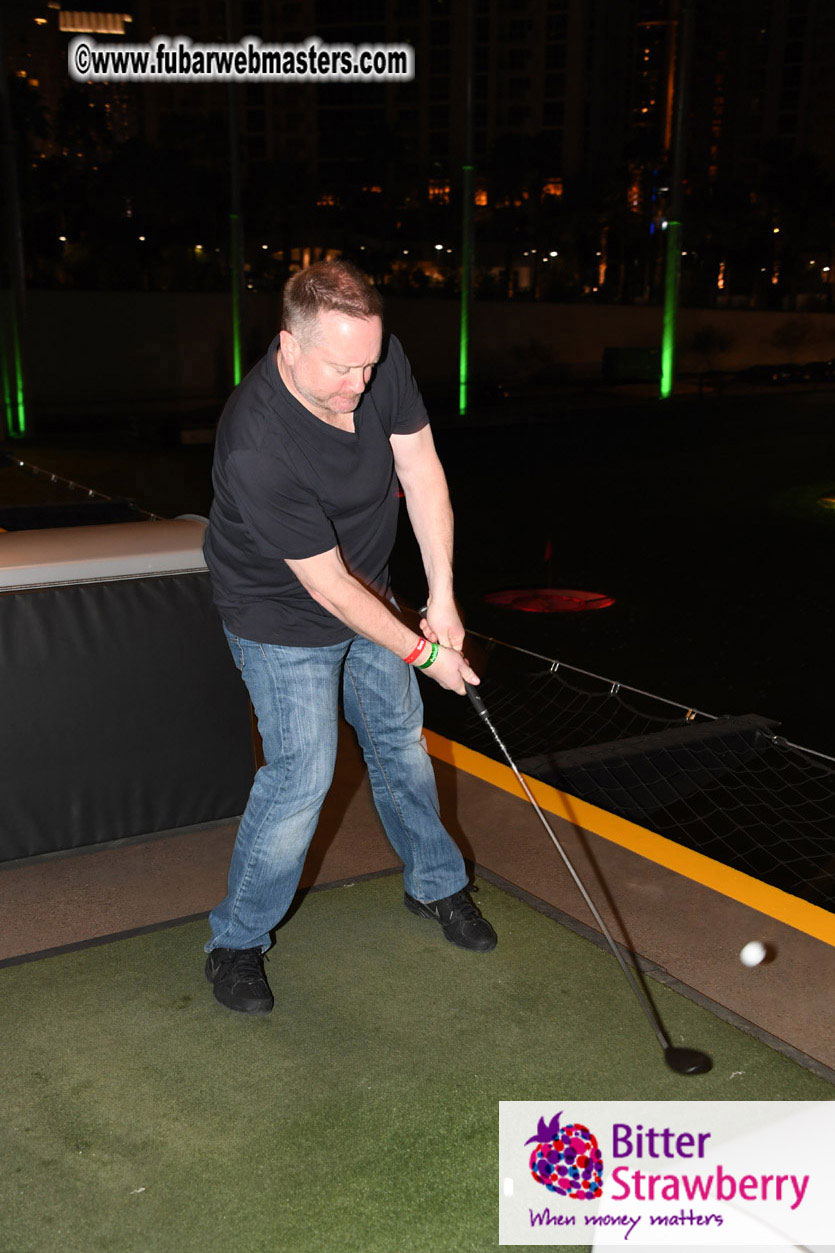 NationalNet VIP Event