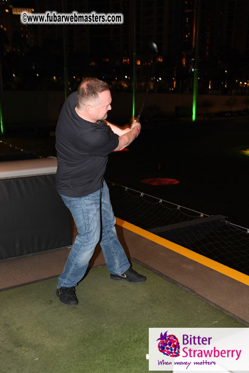 NationalNet VIP Event