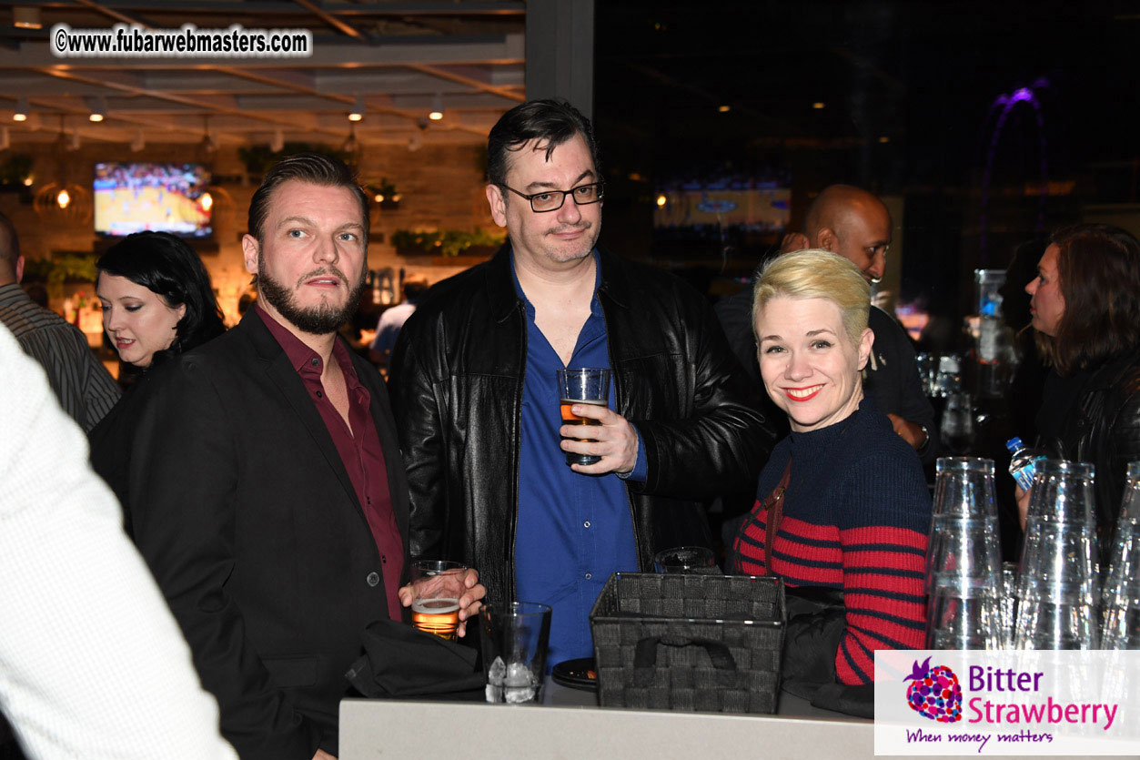 NationalNet VIP Event