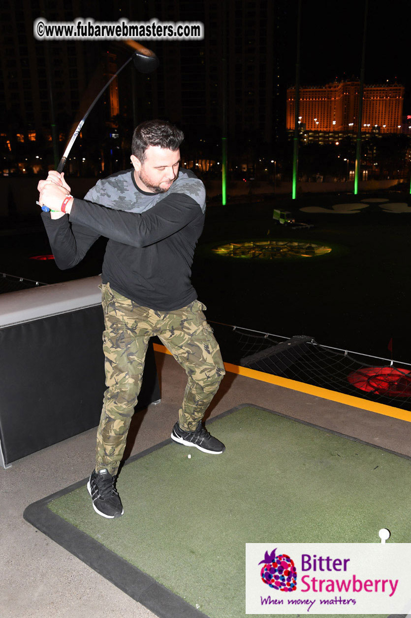 NationalNet VIP Event