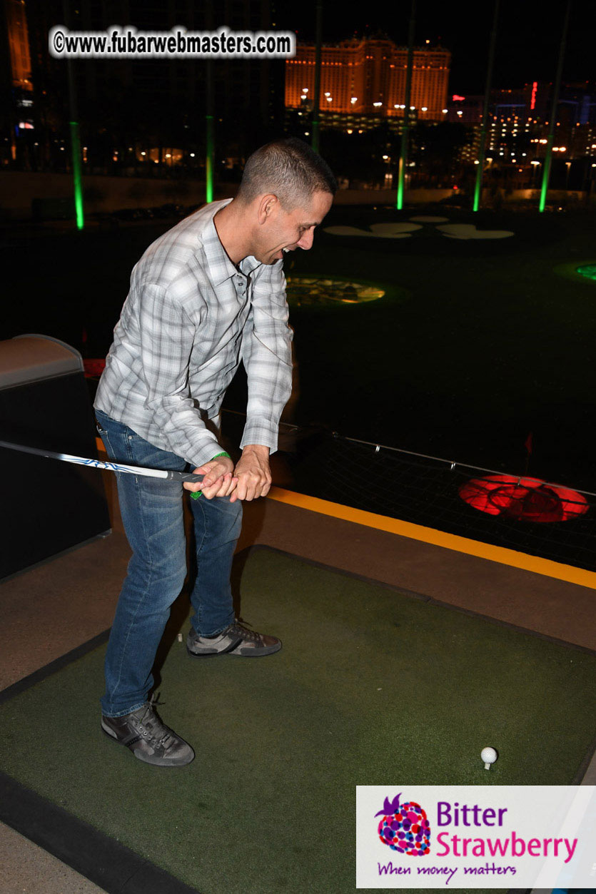 NationalNet VIP Event