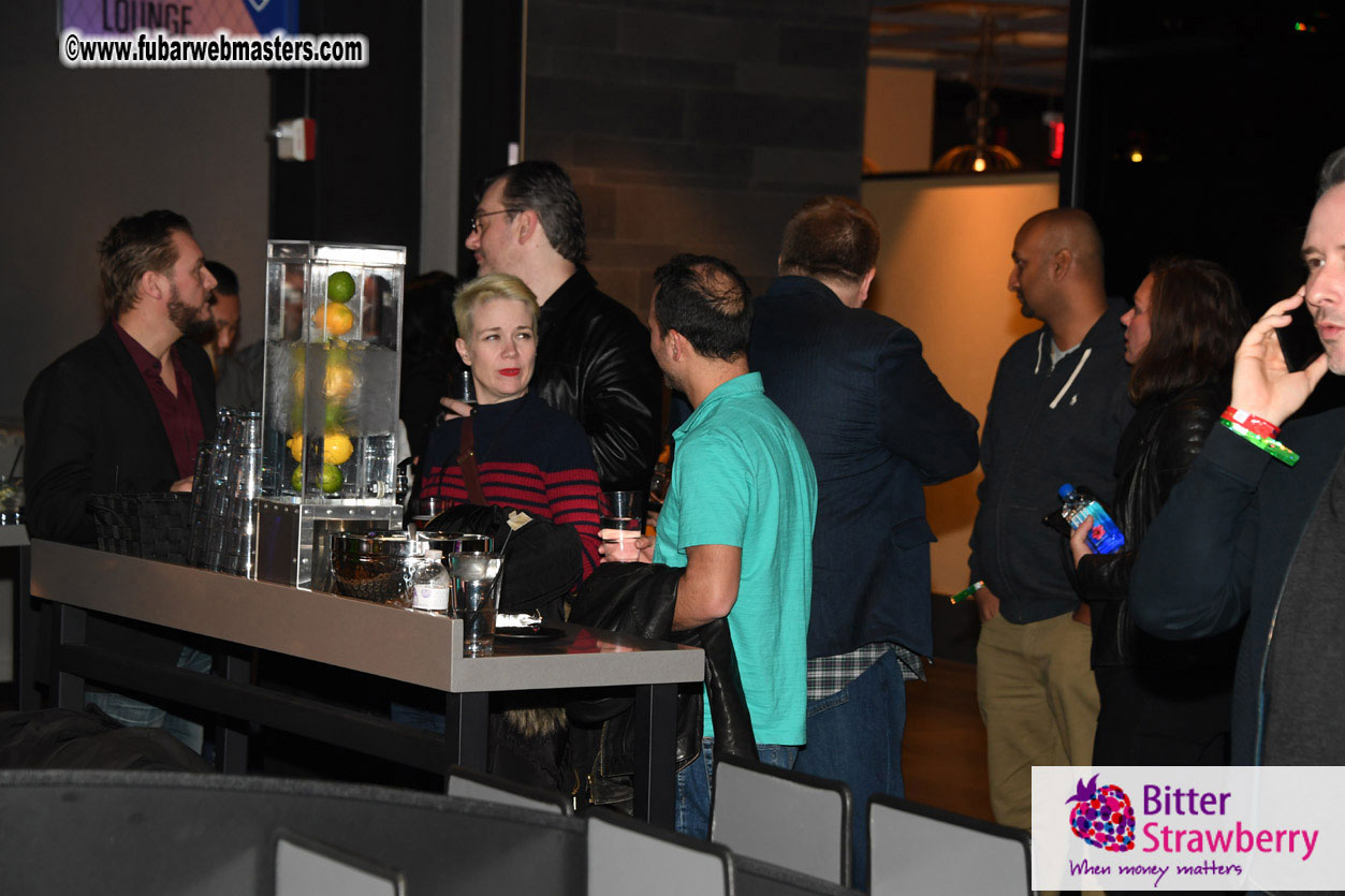 NationalNet VIP Event