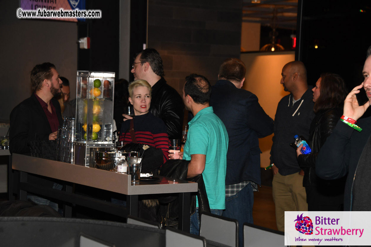 NationalNet VIP Event