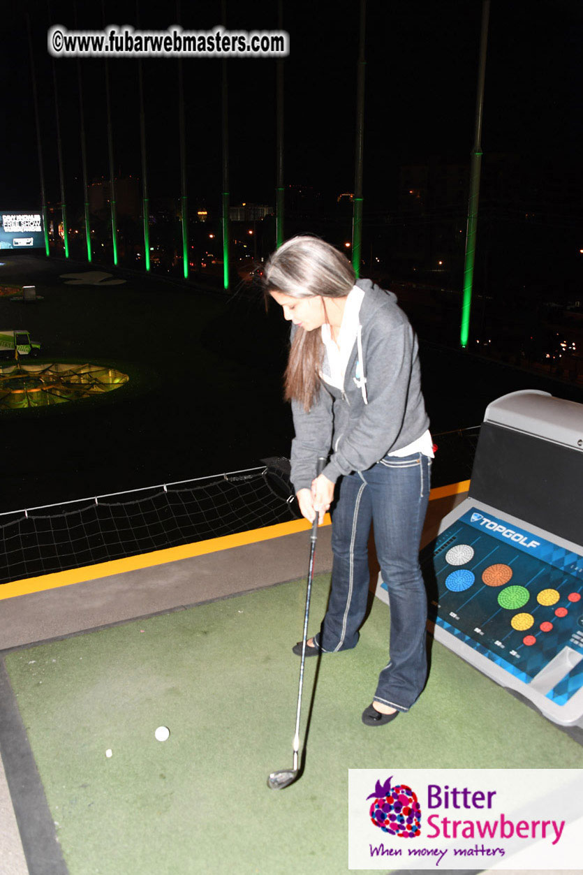 NationalNet VIP Event