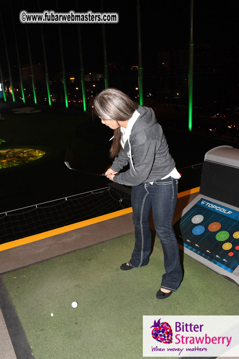 NationalNet VIP Event