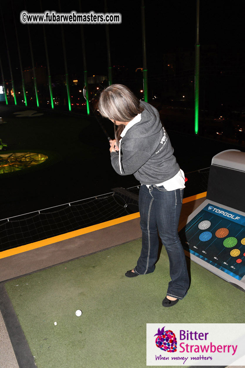 NationalNet VIP Event