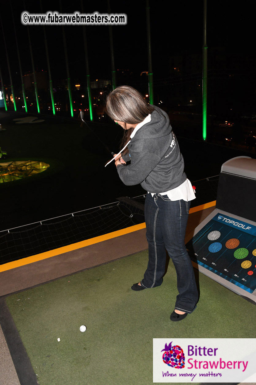 NationalNet VIP Event