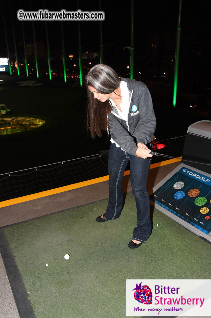 NationalNet VIP Event