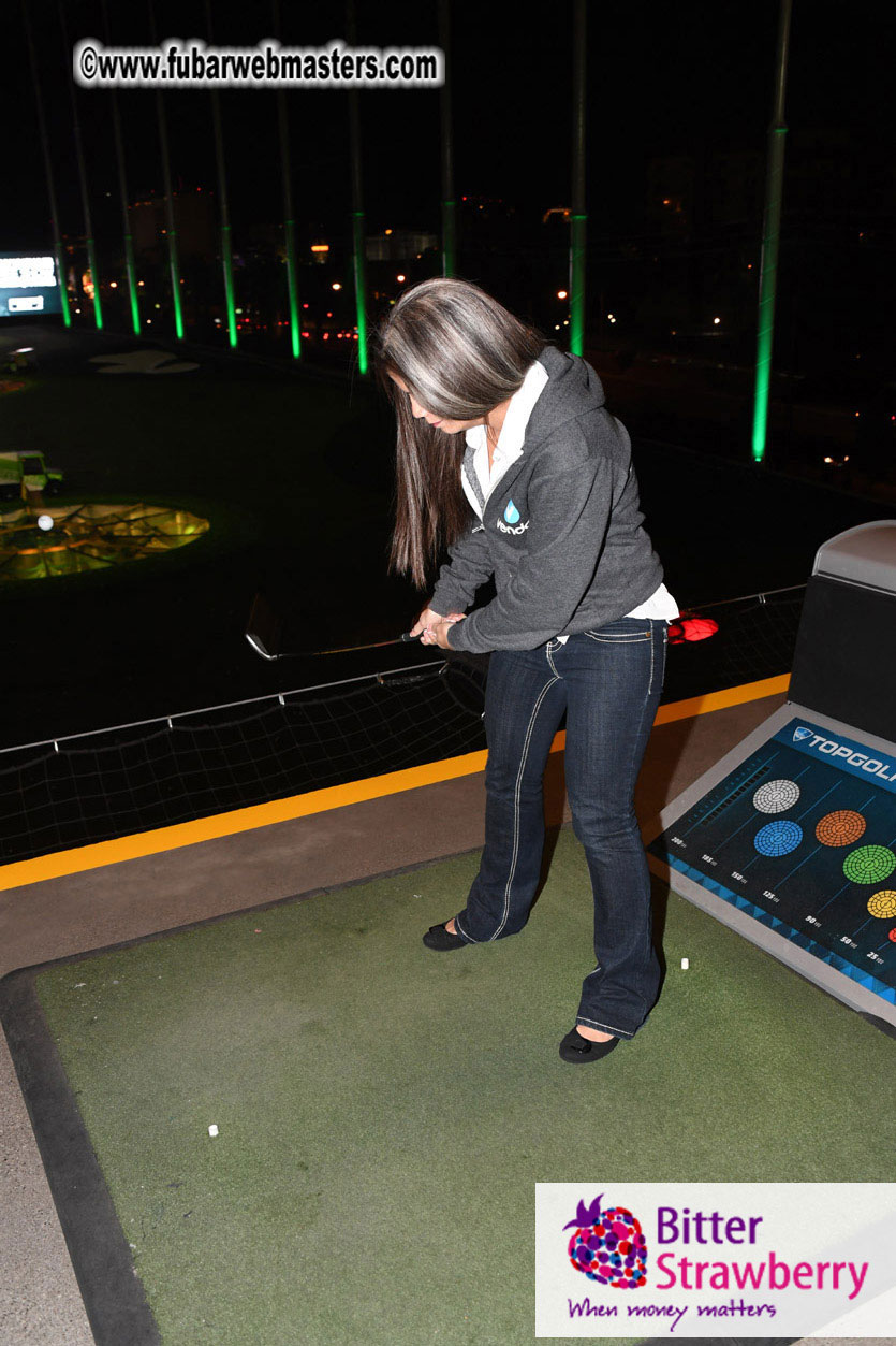 NationalNet VIP Event