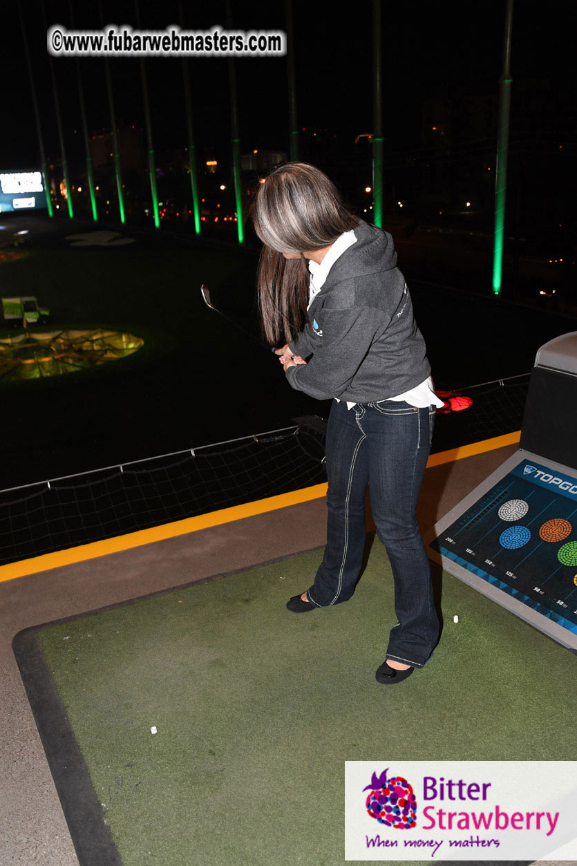 NationalNet VIP Event