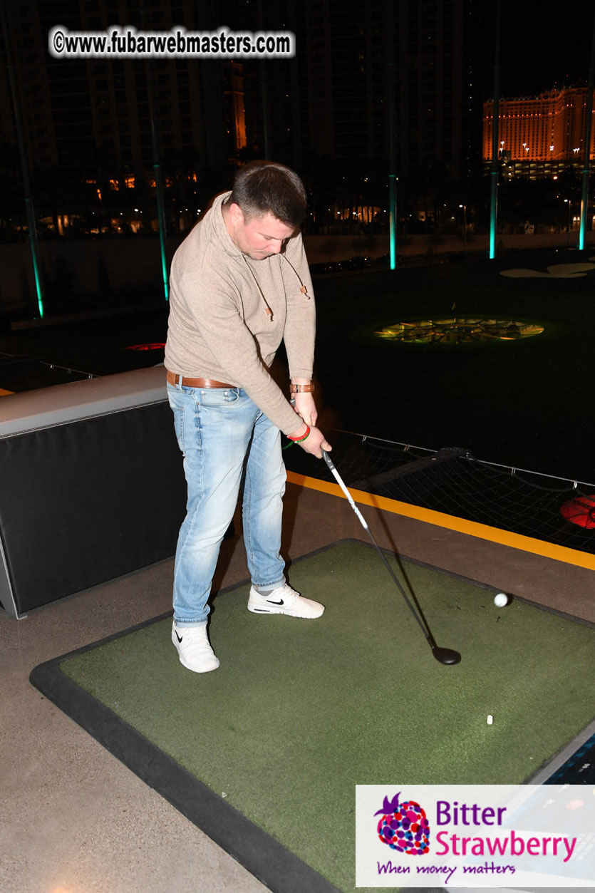 NationalNet VIP Event