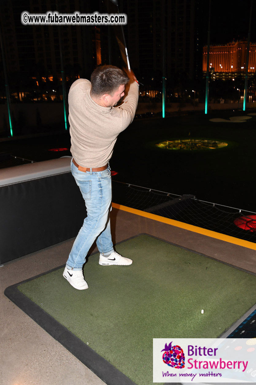 NationalNet VIP Event