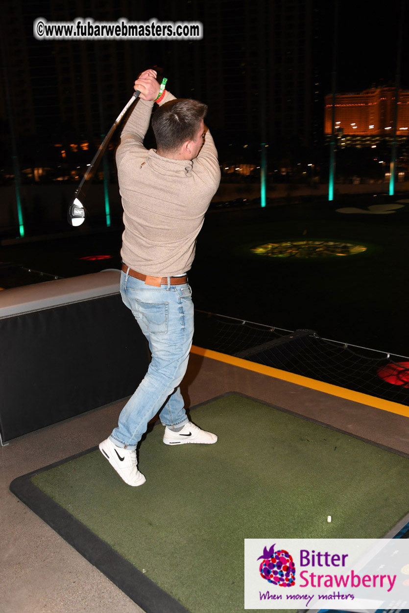 NationalNet VIP Event