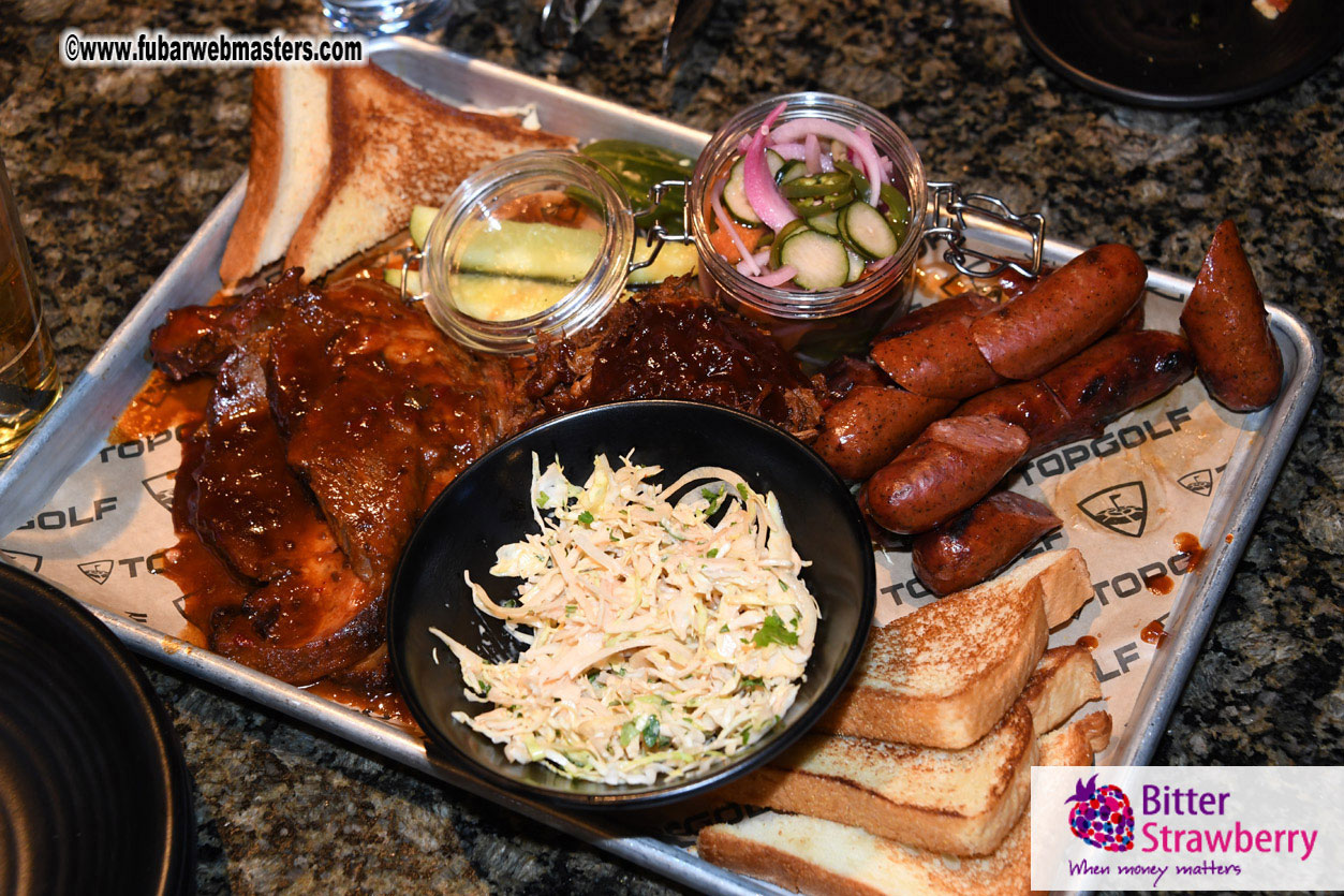 NationalNet VIP Event