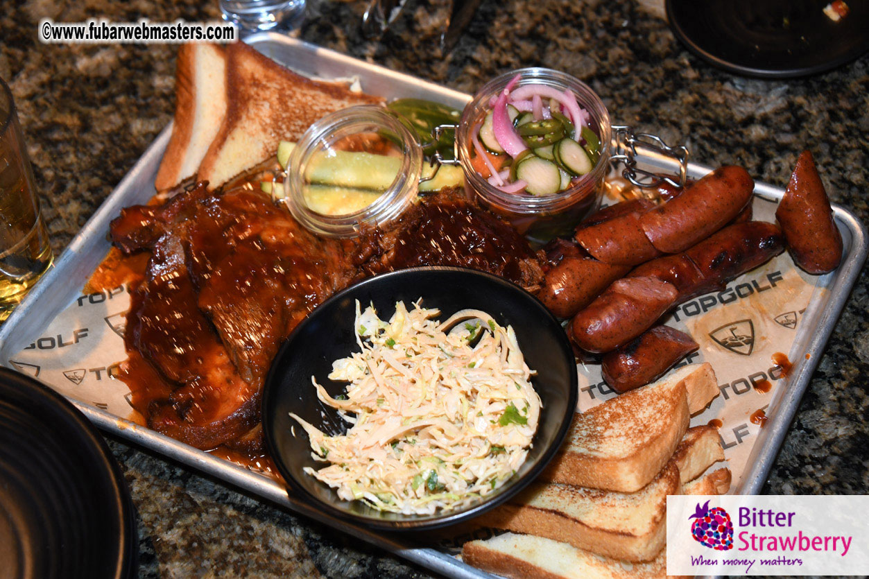 NationalNet VIP Event