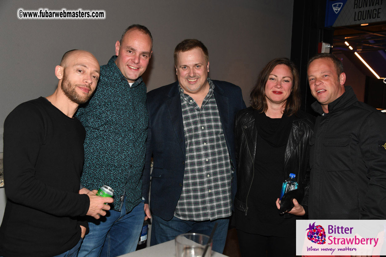 NationalNet VIP Event